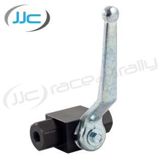 Hydraulic Line Lock Handle Type Brake Drag Drift etc  