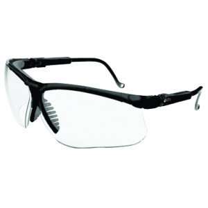  Black Frame Safety Glasses