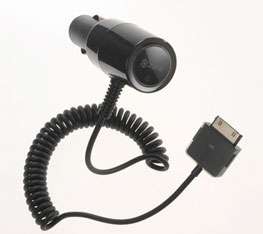  Zune Car Charger Microsoft  Players & Accessories