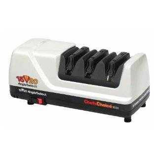 Chefs Choice Electric Knife Sharpeners