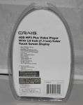 Brand New Craig 4GB Digital Media Player CMP621F  