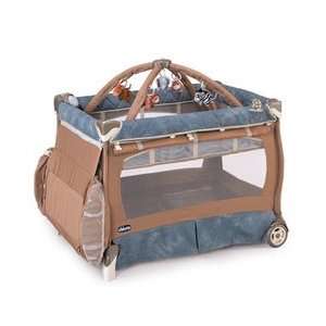  Chicco Lullaby LX Playard   Atmosphere Baby