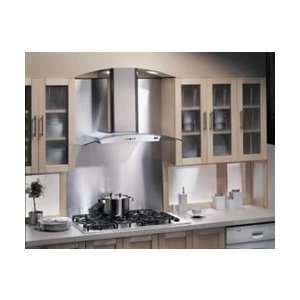    Best  K738890CMSS 36 Wall Mount Chimney Hood