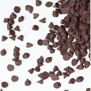 Ghirardelli Double Chocolate Baking Chips   3.5 Lbs  