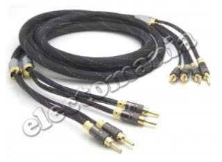 BL HHSP43 5287 SACD REFERENCE SPEAKER CABLE 2+2m  