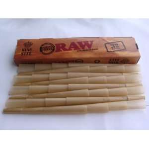  RAW Pre Rolled Cone 800 Pack 