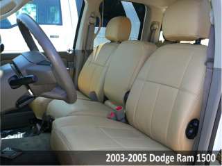   CAMRY SE Genuine Leather Seat Covers (CUSTOM FOR YOUR MODEL)  