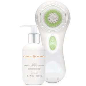  Clarisonic Acne Clarifying Collection Beauty