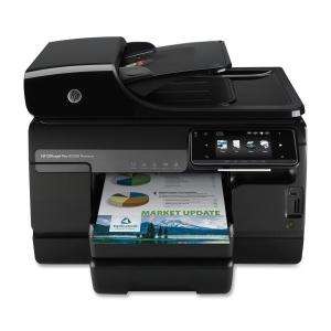 HP Officejet Pro 8500A A910N Inkjet Multifunction Printer   Color 