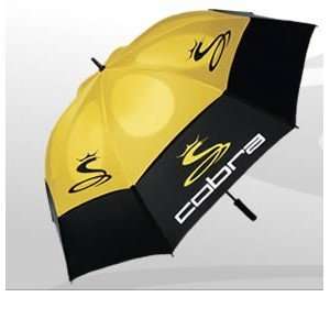 Cobra Golf Tour Umbrella 