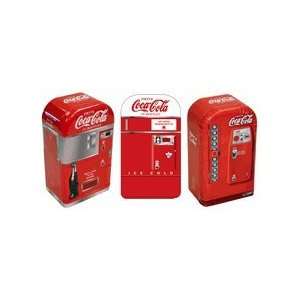  Coca Cola Vending Machines Toys & Games