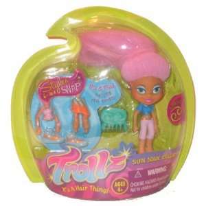  Trollz Cancer Sun Sign Collection 3 Doll Toys & Games