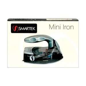  Smartek Mini Travel Iron ST15; 2 Items/Order