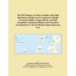 Report on Motor Graders and Light Maintainers, Rollers and Compactors 