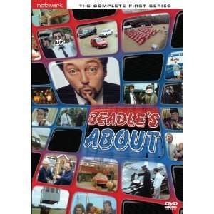  Beadles About   The Complete First Series [1986] [Region 2 UK DVD 