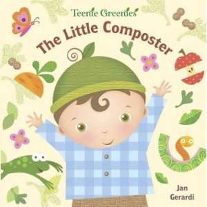  The Little Composter[ THE LITTLE COMPOSTER ] by Gerardi 