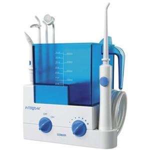  NEW C Dental Water Jet with 5 Tips (Personal Care) Office 