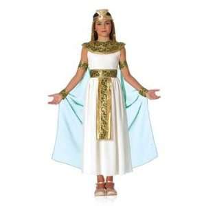  Cleopatra Costume Girl   Child Large Toys & Games