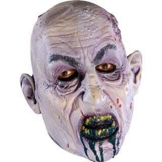  Scary Past Dead 3/4 Adult Costume Mask Explore similar 