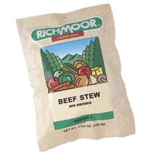  Richmoor Dinner #6 Beef Stroganoff 23oz 4 Person Sports 