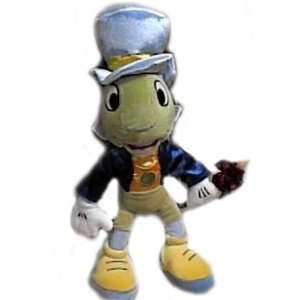    Disney Pinocchio 12 Jiminy Cricket Plush Doll Toys & Games
