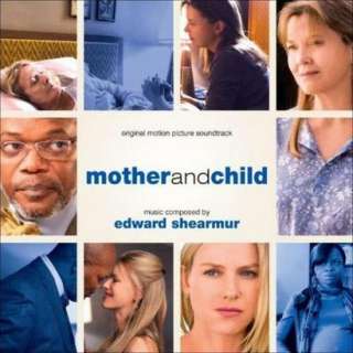 Mother and Child (Original Soundtrack).Opens in a new window