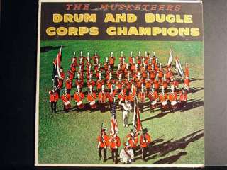   Archer Epler Senior Drum and Bugle Corps of Upper Darby, Pennsylvania