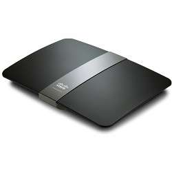   Performance Dual Band N900 Router (E4200 v2) 745883594900  