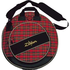  Zildjian Adrian Young Cymbal Bag Musical Instruments