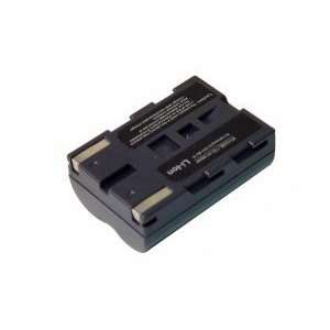  Samsung Sc D180 Camcorder Battery 1400mAh (Replacement 