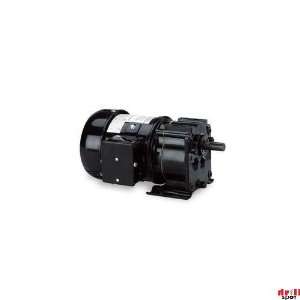  DAYTON 6K325 Gearmotor,AC,14 RPM