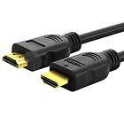 2M/6.5FT HDMI Type A to C Mini Male 1.4 Cable w/Etherne