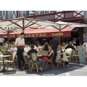  St. Jean De Luz, Basque Country, Pyrenees Atlantiques 