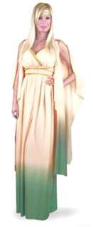Costumes Gaia Mother Earth Goddess Costume Set  