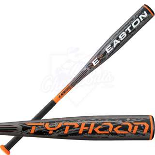 2012 Easton Typhoon Youth Baseball Bat  11oz. LK72 A112715
