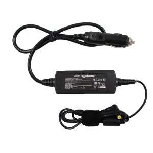 GPK Car Charger for Dell Inspiron Mini 10 Im10 2863 Im10 2864 ; 1012 