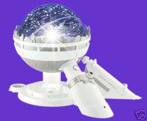 NIB Educational Gift Star Theater SE Home Planetarium  