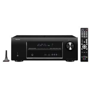  Denon AVR 1913 7.1 Channel 3D Pass Through and Networking 