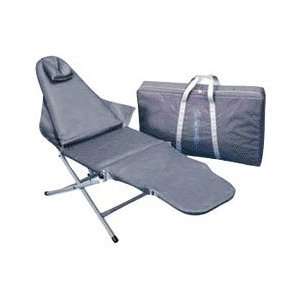    Aseptico AseptiChair Portable Dental Patient Chair 
