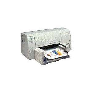  HP Deskjet 890c   Printer   color   ink jet   A4   600 dpi 