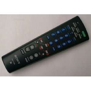   Sony RM V18A 5 Device Universal Remote Control (RMV18A) Electronics