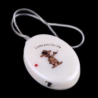 ANTI LOST ALARM Electronic SECURITY Mobile pet child  