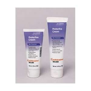  Secura Protective Cream Skin Protectant 2.75 Oz Health 