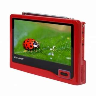 this new eviant 7 0 portable digital tv set is among the first if its 