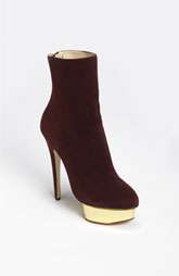 Charlotte Olympia Ankle Bootie $1,095.00