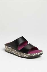 FitFlop Lolla Raffia Sandal $119.95