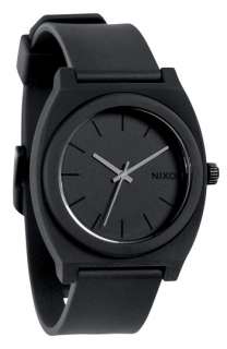 Nixon The Time Teller Watch  