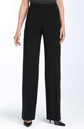 St. John Evening Wide Leg Pants $495.00