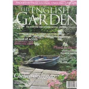   Stuart Smith & Arabella Lennox Boyds Home gardens, May 2011) Various