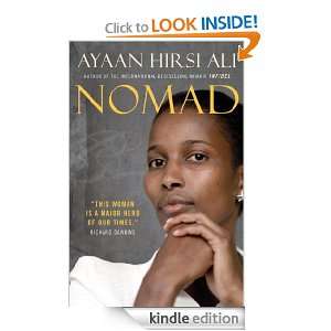 Nomad Ayaan Hirsi Ali  Kindle Store